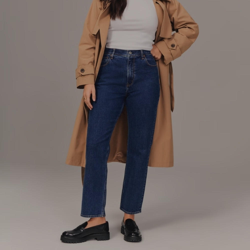 Abercrombie & Fitch Jeans